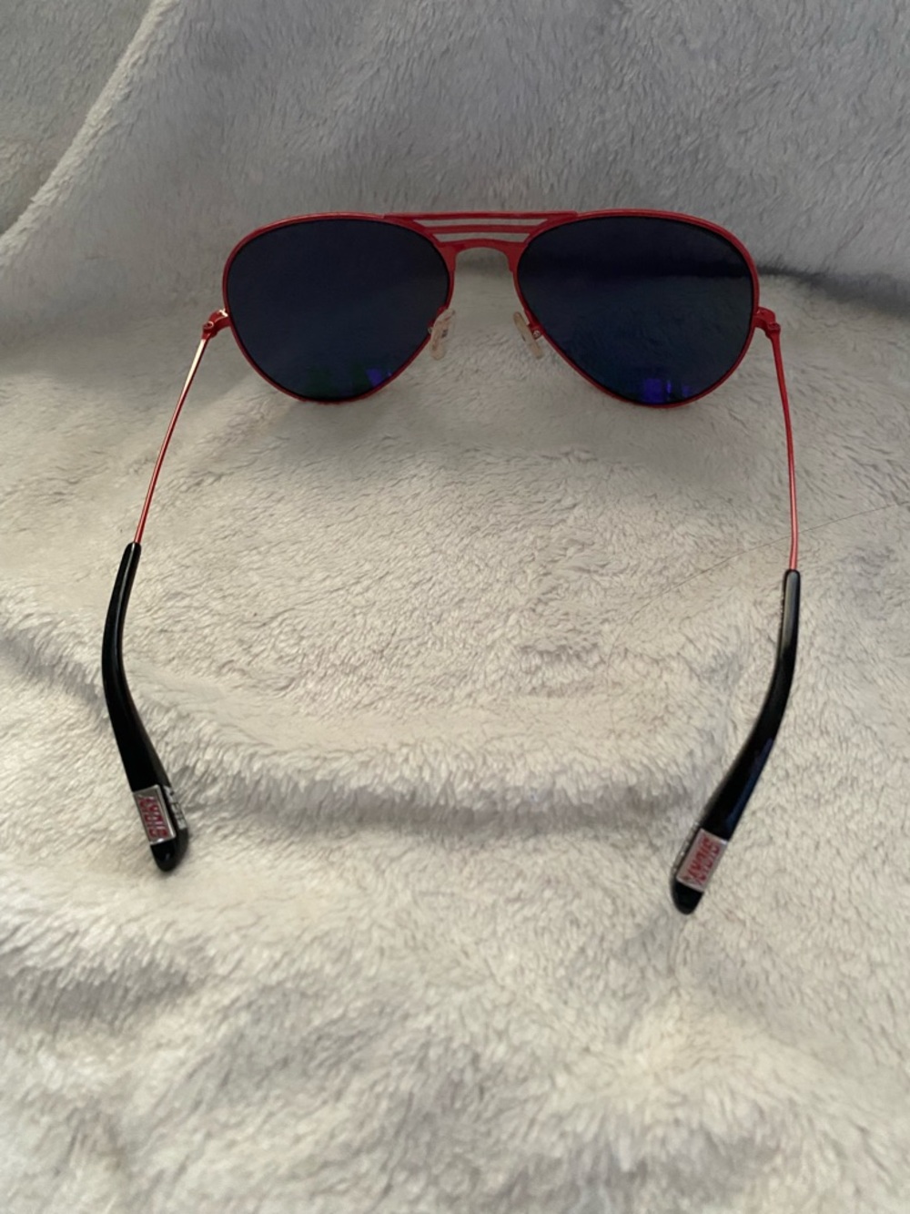 Sicky S7001 Aviator Sunglasses - Picture 4 of 8
